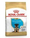 Сухой полнорационный корм для щенков Royal Canin German Shepherd Puppy собак породы немецкая овчарка в возрасте до 15 месяцев 12 кг - 1
