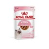 ПАК. Вологий корм Royal Canin KITTEN INSTINCTIVE IN GRAVY (Соус) для кошенят 12шт по 85 г - 2