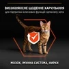 Сухой корм для котов Purina Pro Plan Adult 1+ Vital Functions с лососем 10 кг - 7