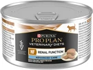 Влажный диетический корм Pro Plan Veterinary Diets NF ST/OX Renal Function Advanced Care для взрослых кошек при патологии почек 195 г - 2