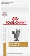 Сухий корм Royal Canin Urinary S/O Feline для котів з сечокам'яною хворобою 9 кг - 1