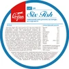 Сухой корм для кошек всех пород Orijen 6 Fish Cat &amp;amp; Kitten с рыбой 340 г (o28134) - 9