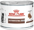 ПАК.Вологий корм для кошенят Royal Canin Gastrointestinal Kitten банка 6ШТ по 195 г - 2