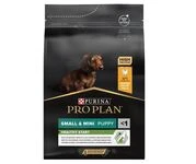 Сухой корм Purina Pro Plan Small &amp; Mini Puppy <1 Healthy Start для щенков мелких пород с курицей и рисом 7 кг