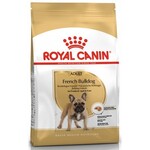 Сухой корм Royal Canin FRENCH BULLDOG ADULT для взрослых собак породы Французский бульдог 3 кг
