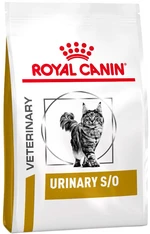 Сухой корм для взрослых кошек Royal Canin Urinary S/O Cat 1.5 кг
