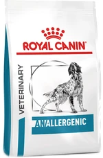 Сухий корм для собак Royal Canin Anallergenic Canine при харчовій алергії чи непереносимості 8 кг