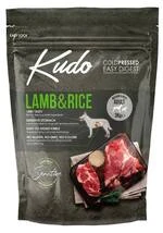 Сухой корм Kudo LAMB &amp; RICE Сухой корм для взрослых собак средних и крупных пород 3 кг (8606109019367)