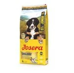 Сухой беззерновой корм для щенков Josera SensiJunior с мясом птицы 12.5 кг