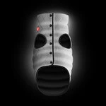 Курточка для собак WAUDOG Clothes светоотражаюча, L65, В 87-90 см, С 60-65 см