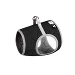 М'яка шлея AiryVest ONE, розмір ХS4, чорна