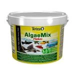 Корм для рыб в виде хлопьев Algae Mix 10 л - 1.75 кг Tetra