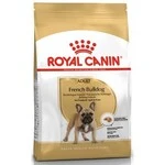 Сухий корм Royal Canin FRENCH BULLDOG ADULT для дорослих собак породи Французький бульдог 3 кг