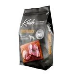 Сухой корм Kudo Adult Medium &amp; Maxi Turkey &amp; Duck для взрослых собак средних и крупных пород, Индейка с уткой 12 кг (8606109019718)