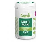 Витаминно-минеральные добавки Canvit Multi Maxi для собак 230 г (can53375)