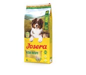 Сухой корм для собак Josera Active Nature с ягненком и мясом домашней птицы 12.5 кг