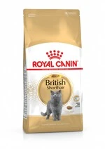 Сухий корм Royal Canin British Shorthair Adult для котів породи британська короткошерста від 12 місяців 10 кг