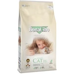 Сухой корм для кошек BonaCibo Adult Cat Lamb&amp;Rice с мясом ягненка и рисом 5 кг (BC405666)