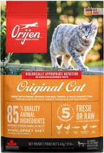 Сухой корм для кошек для всех пород и стадий жизни Orijen Original Cat 5.4 кг (o28054)