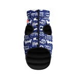 Курточка WAUDOG с рисунком "Бэтмен бело-голубой", размер S40