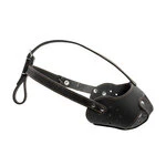 Намордник "CoLLaR" (бультерьер), черный