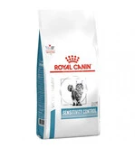 Корм Royal Canin Sensitivity Control Feline сухий при алергічних дерматитах 1.5 кг