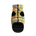 Куртка для собак WAUDOG Clothes з малюнком "Рік і Морті 3", M40, В 63-67 см, С 39-43 см