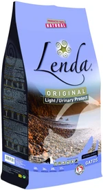 Сухой корм для взрослых кошек Lenda Light для защиты мочевыводящих путей 7 кг