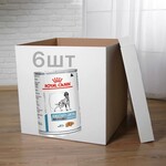 ПАК.Консервований корм Royal Canin Sensitivity Control Duck With Rice 6шт по 420 г
