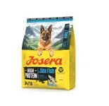 Сухой корм для собак Josera High Protein Adult Sea Fish 900 г