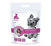 thePet+ Mini – полноценный корм для маленьких собак с дичью 2,8 кг