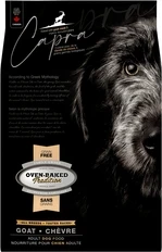 Сухой беззерновой корм для собак Oven-Baked Tradition с козлятиной 4.54 кг