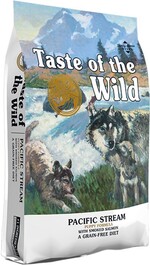 Сухий корм для собак Taste of the Wild Pacific Stream Puppy 5.6 кг (9756-HT77)