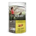 Сухой холистик корм для щенков Pronature Holistic Puppy Chicken&amp;Sweet Potato Курица с бататом 0,34 кг