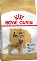 Сухий корм Royal Canin Golden Retriever Adult для дорослих собак старше 15 місяців 12 кг