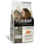 Сухий корм Pronature Holistic Dog Turkey &amp; Cranberries 2,72 кг