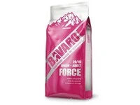 Сухой корм Bavaro Force 28/16 для взрослых рабочих собак и щенков 18 кг