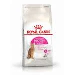 Сухий корм із куркою для вибагливих до складу корму кішок Royal Canin Protein Exigent 2 кг