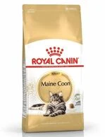 Сухий корм для дорослих котів породи мейн-кун Royal Canin Maine Coon Adult з м’ясом птиці 4 кг