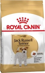 Корм Royal Canin Jack Russell Terrier Adult сухой для собак породы джек рассел 1.5 кг