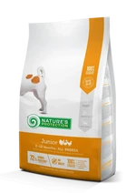 Сухой корм для щенков всех пород Junior All Breeds 2кг