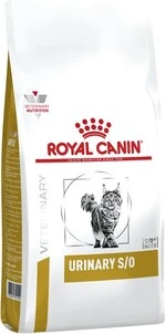 Сухой корм для взрослых котов с мочекаменной болезнью Royal Canin Urinary S/O Feline 3.5 кг