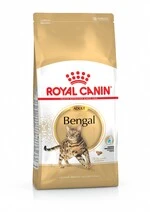 Сухий корм Royal Canin Bengal Adult для дорослих бенгальських котів старше 12 місяців 2 кг