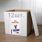 ПАК.Royal Canin Neutered Maintenance Pouches 12шт по 85г
