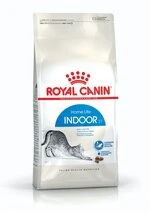 Сухий корм для котів від 1 до 7 років живуть в приміщенні Royal Canin Indoor 10 кг