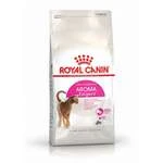 Сухий корм з рибою для котів, вибагливих до аромату продукту Royal Canin Exigent Aromatic 2 кг