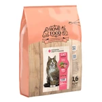 Корм для котів Home Food Hairball Control для виведення шерсті 1.6 кг