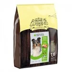Сухой корм для взрослых собак «Ягненок с рисом» DOG ADULT MEDIUM/MAXI Для активных и юниоров 1,6 кг