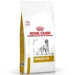Корм Royal Canin Urinary S/O для собак при лікуванні сечокам'яної хвороби - 13 кг