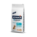 Сухой корм Advance Dog Medium Puppy для щенков средних пород с курицей и рисом 12 кг